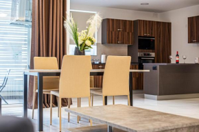 Qawra Two bedroom new apartment